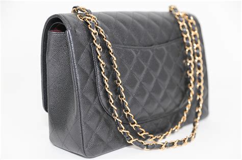 how to know if it's a real chanel bag